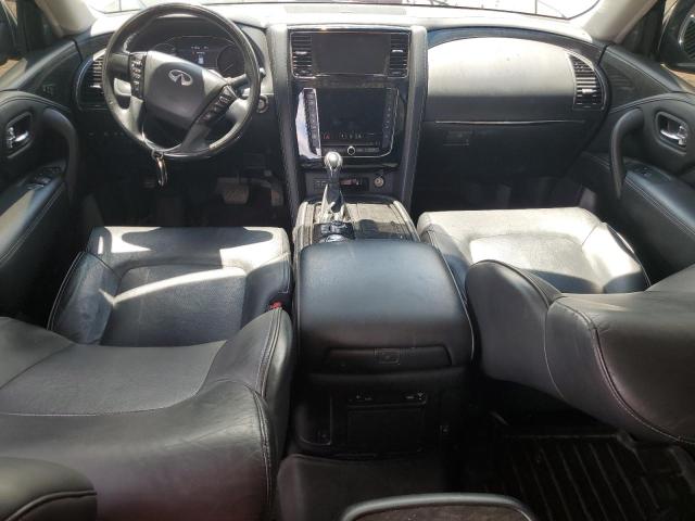 2021 INFINITI QX80 LUXE JN8AZ2AE3M9269227