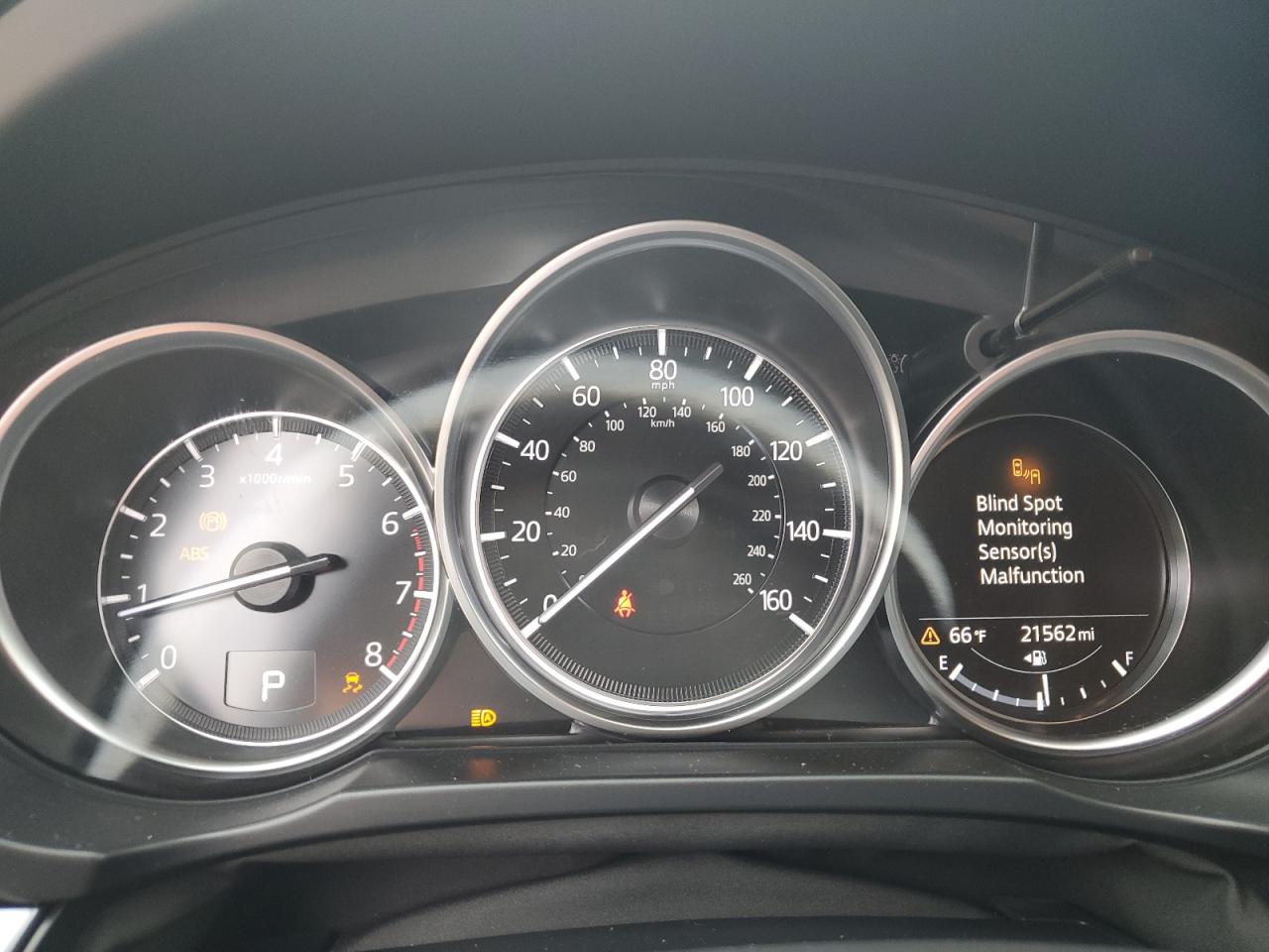 JM3KFBAM4N0616724 2022 Mazda Cx-5