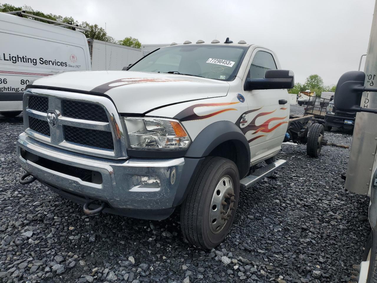 3C7WRNDL7HG645630 2016 Ram 5500