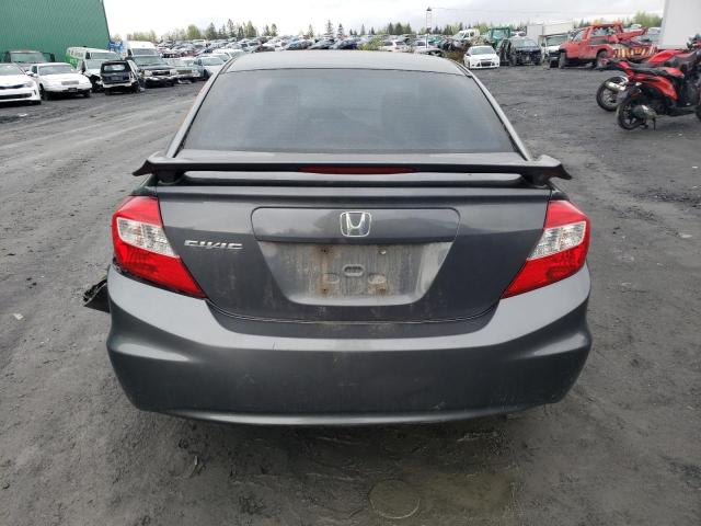 2012 Honda Civic Lx VIN: 2HGFB2F53CH030579 Lot: 54315014