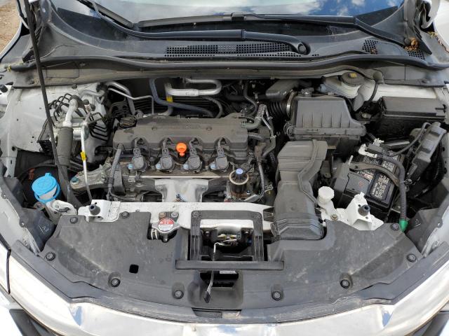 2022 Honda Hr-V Lx VIN: 3CZRU6H34NM723622 Lot: 54869454