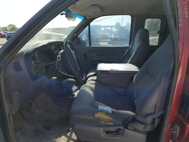 2000 Dodge Ram 1500 VIN: 1B7HF13Y5YJ112355 Lot: 56623564