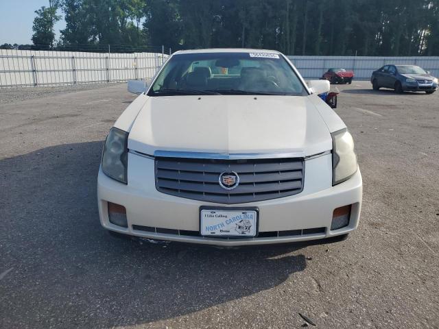 2004 Cadillac Cts VIN: 1G6DM577040101571 Lot: 56435034