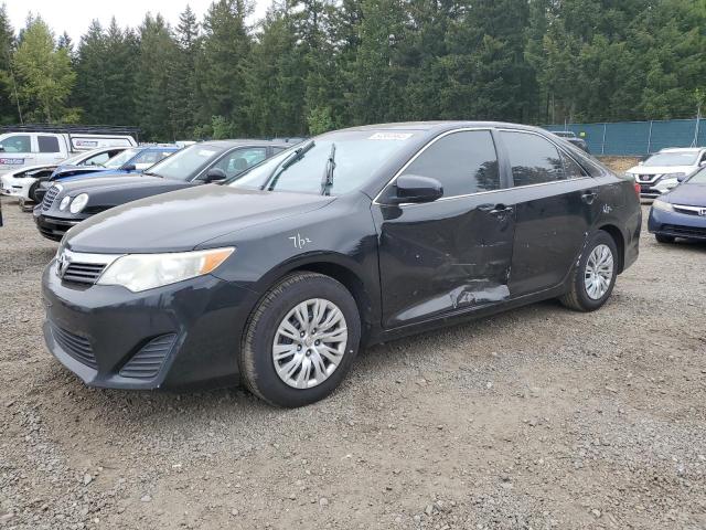 2014 Toyota Camry L VIN: 4T1BF1FK9EU818070 Lot: 54564964