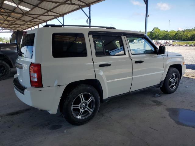 2010 Jeep Patriot Sport VIN: 1J4NT2GB4AD582012 Lot: 55689214