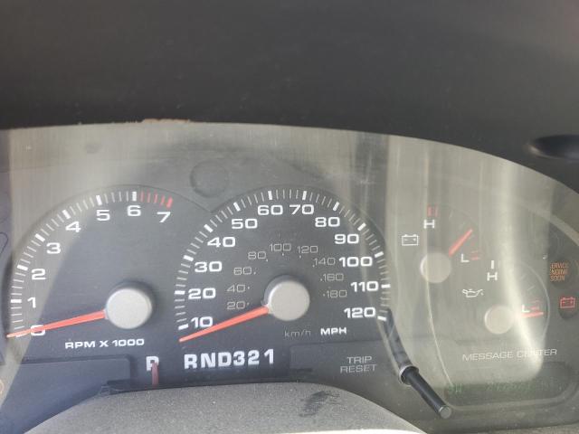 2004 Ford Explorer Limited VIN: 1FMDU75K44ZB37402 Lot: 56906764