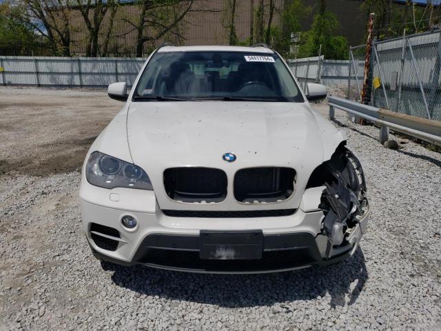 2013 BMW X5 xDrive35I VIN: 5UXZV4C53D0G57082 Lot: 54417764