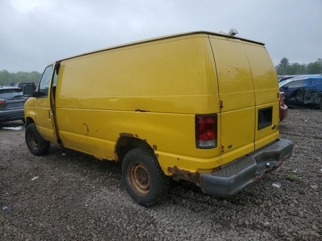 2005 Ford Econoline E250 Van VIN: 1FTNE24W75HA42580 Lot: 54329114