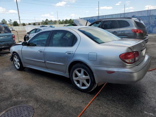 2002 Infiniti I35 VIN: JNKDA31A12T005957 Lot: 55675934