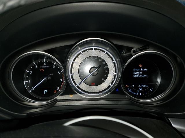 2022 Mazda Cx-5 Select VIN: JM3KFBBM2N1527453 Lot: 54692794