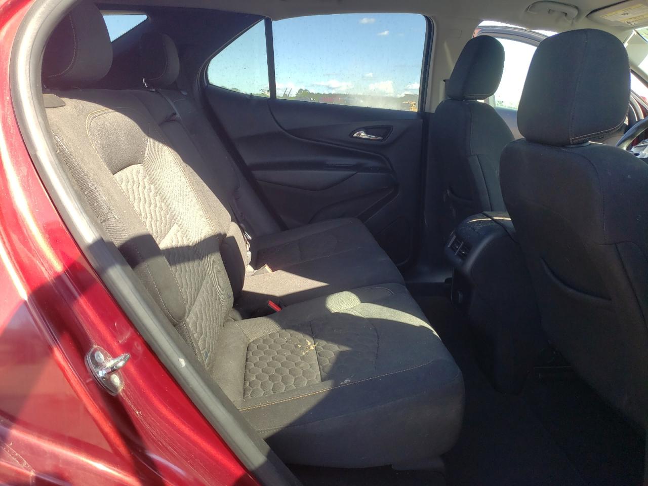 2GNAXJEV7J6260714 CHEVROLET EQUINOX 2018