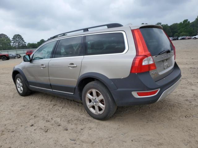 2012 Volvo Xc70 3.2 VIN: YV4952BL0C1130397 Lot: 55728794