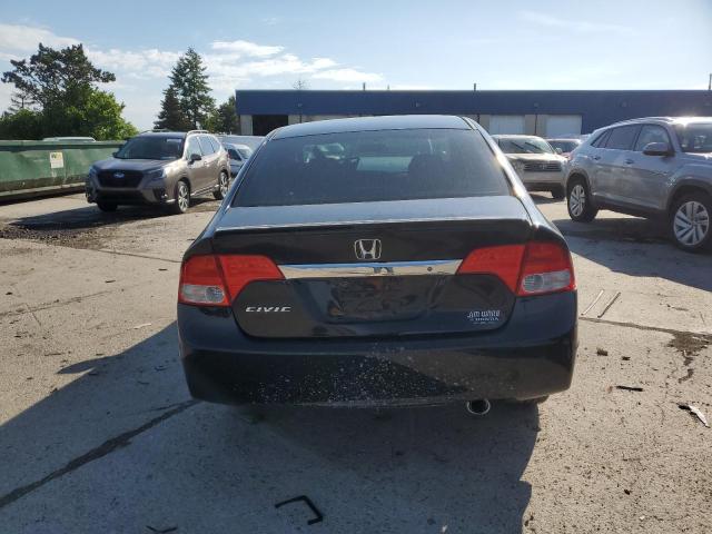 2011 Honda Civic Lx-S VIN: 19XFA1F67BE003982 Lot: 54096234