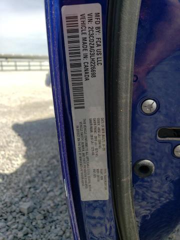 2020 Dodge Challenger Sxt VIN: 2C3CDZAG3LH226698 Lot: 52761354