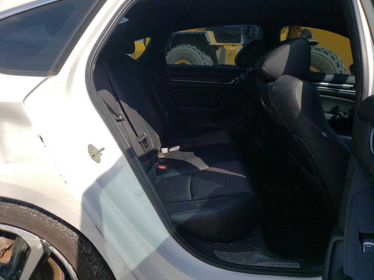 1HGCV2E30KA011561 HONDA ACCORD 2019