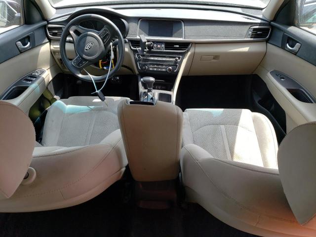 2018 Kia Optima Lx VIN: 5XXGT4L32JG261133 Lot: 55592354