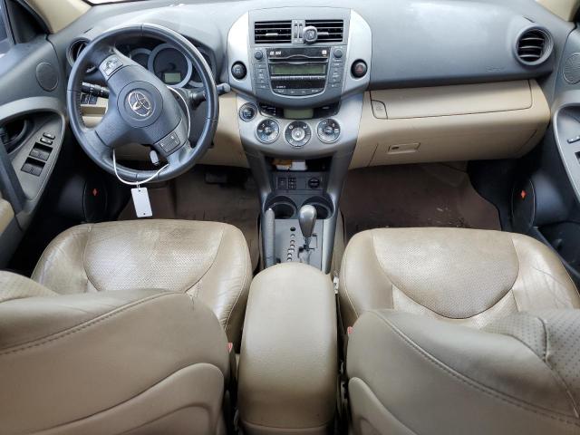 2010 Toyota Rav4 Limited VIN: 2T3DF4DVXAW042167 Lot: 56571674