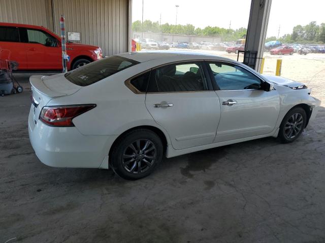 2015 NISSAN ALTIMA 2.5 - 1N4AL3AP5FC589374