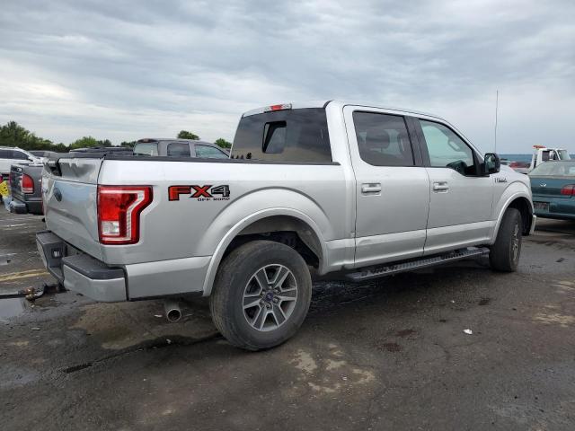 2016 Ford F150 Supercrew VIN: 1FTEW1EF4GFA83236 Lot: 55919464