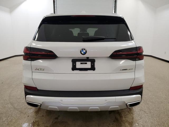 2024 BMW X5 xDrive40I VIN: 5UX23EU0XR9U20265 Lot: 53882474