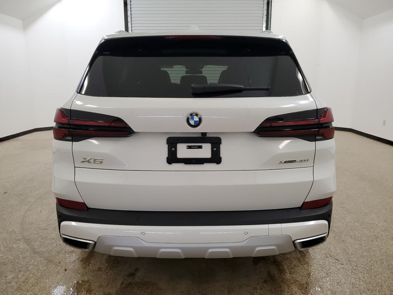 5UX23EU0XR9U20265 2024 BMW X5 xDrive40I