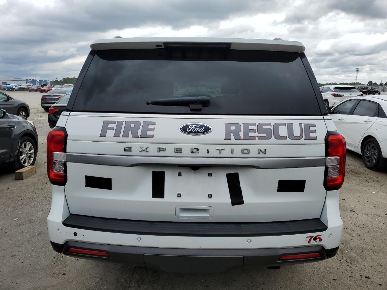 1FMJU1GT7NEA52844 2022 Ford Expedition Xl