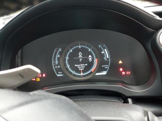 2018 Lexus Rc 350 VIN: JTHSZ5BC4J5008673 Lot: 55867234