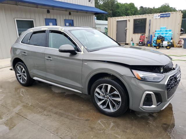 2023 AUDI Q5 PREMIUM - WA1EAAFY8P2041782