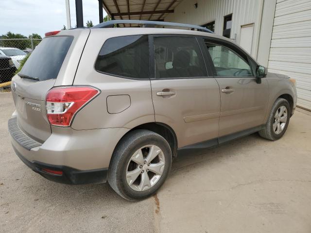 2014 Subaru Forester 2.5I Premium VIN: JF2SJAEC0EH553336 Lot: 56533894