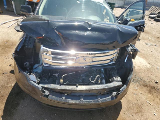 2008 Ford Edge Limited VIN: 2FMDK49C78BA81424 Lot: 56239844