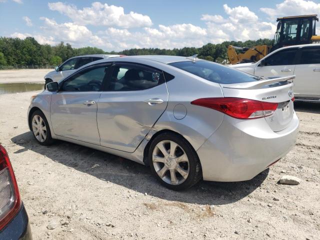 2013 Hyundai Elantra Gls VIN: 5NPDH4AE8DH409285 Lot: 54804194