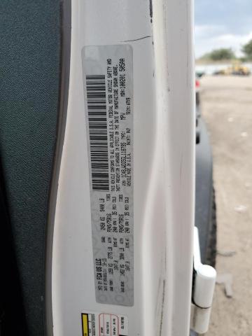 2016 JEEP WRANGLER U - 1C4BJWDG5GL118795