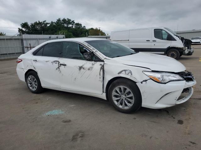 2017 Toyota Camry Le VIN: 4T1BF1FK6HU378958 Lot: 52720964