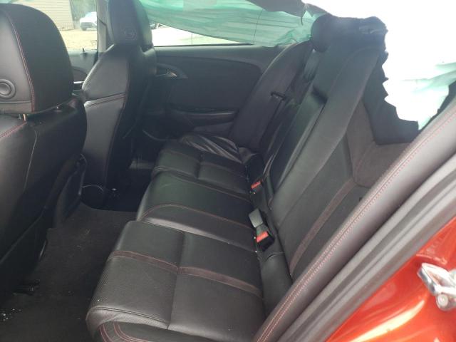 2015 Chevrolet Ss VIN: 6G3F15RW8FL108310 Lot: 54000674