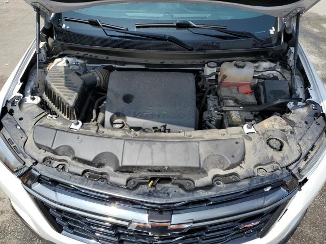 1GNEVJKW1NJ120767 Chevrolet Traverse R 12