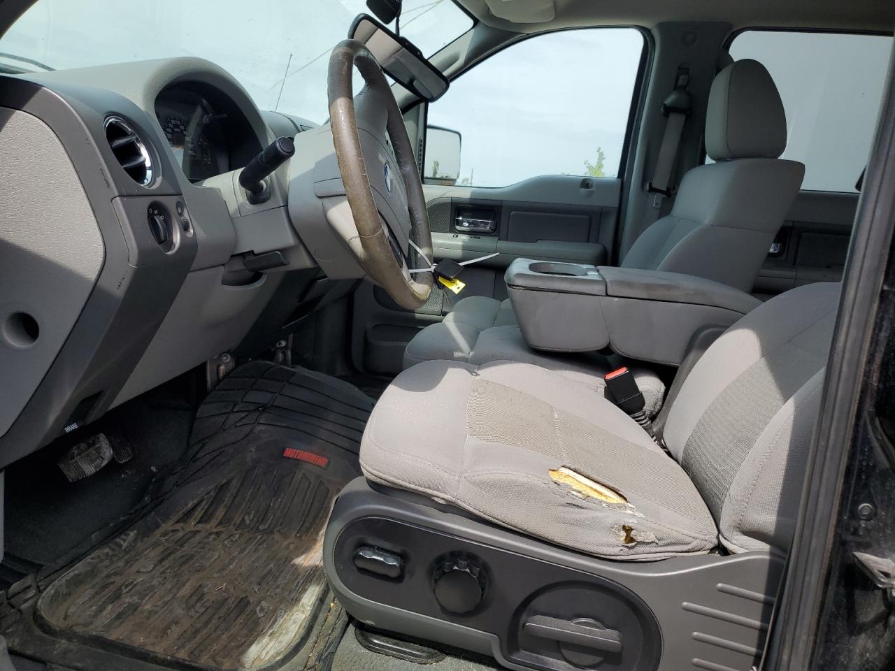 1FTPW14V16FB13339 2006 Ford F150 Supercrew