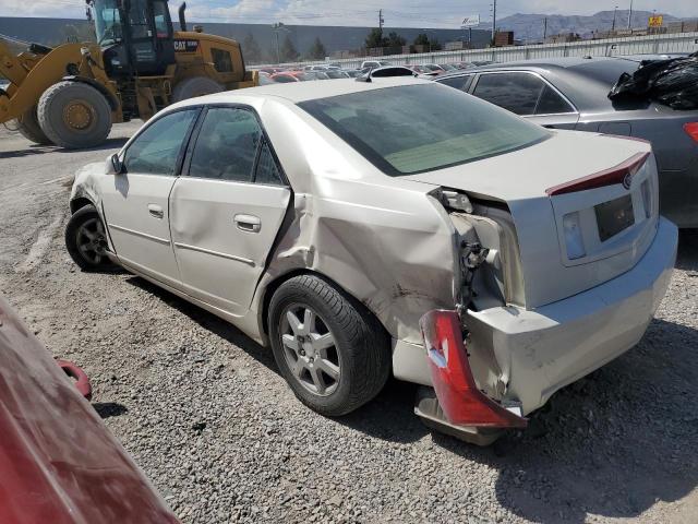 2005 Cadillac Cts VIN: 1G6DM56T850163879 Lot: 47256014