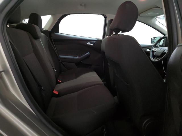 2016 Ford Focus Se VIN: 1FADP3K23GL354462 Lot: 55283854