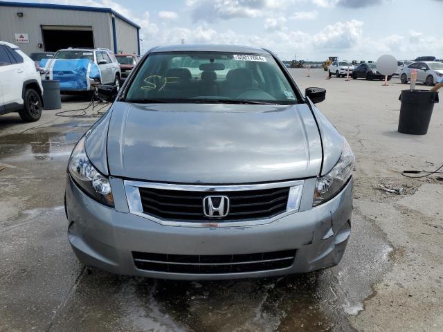 2010 Honda Accord Lx VIN: 1HGCP2F34AA076629 Lot: 55017604