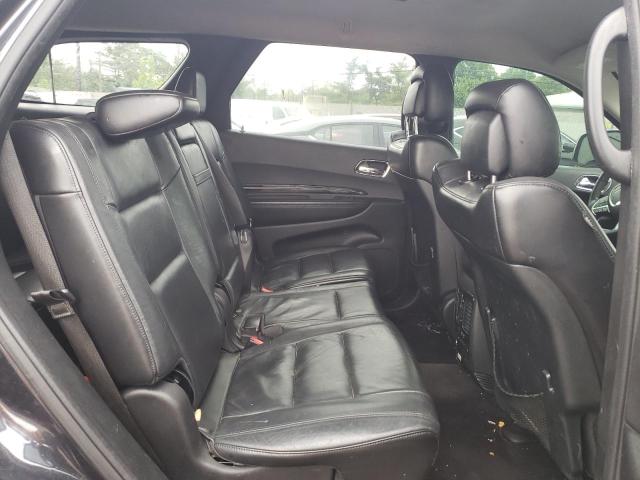 2016 Dodge Durango Limited VIN: 1C4RDHDG2GC402886 Lot: 54619594