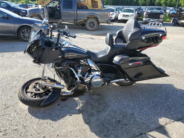 2018 HARLEY-DAVIDSON FLTRU 1HD1KGD13JB656045