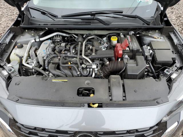 2024 NISSAN SENTRA S - 3N1AB8BV4RY222116