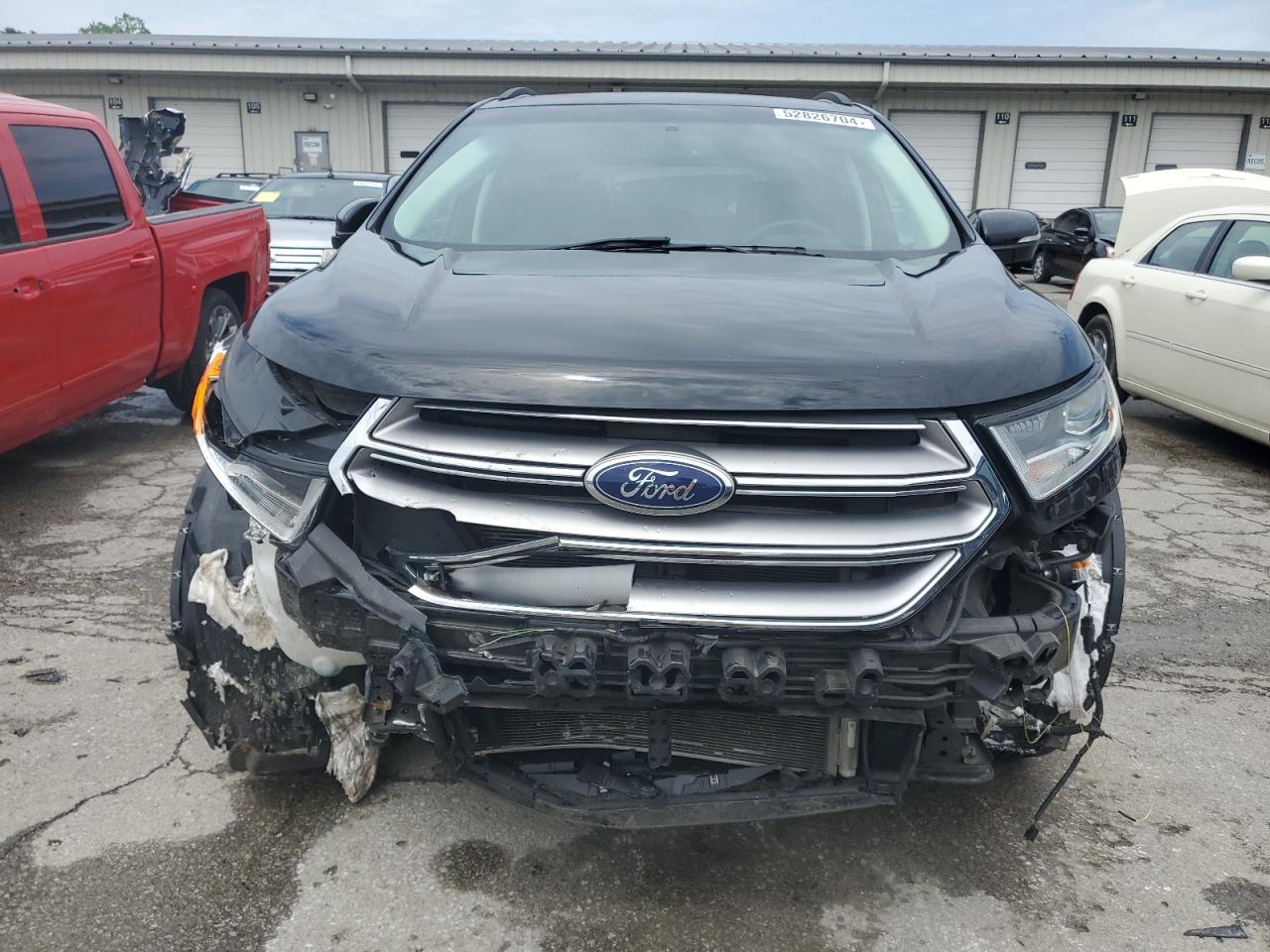 2FMPK3J88JBC43369 FORD EDGE 2018