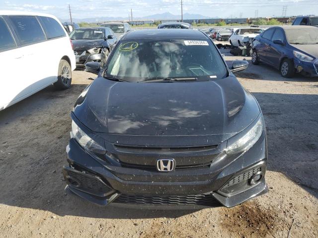 2018 Honda Civic Sport Touring VIN: SHHFK7H90JU226556 Lot: 54936384