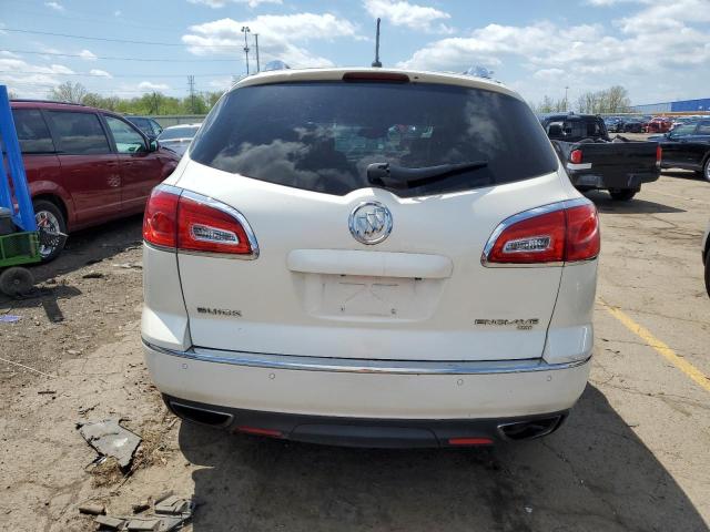 2014 Buick Enclave VIN: 5GAKVCKD4EJ166293 Lot: 52354534