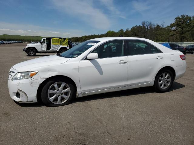 2011 Toyota Camry Base VIN: 4T4BF3EK9BR203484 Lot: 55616094