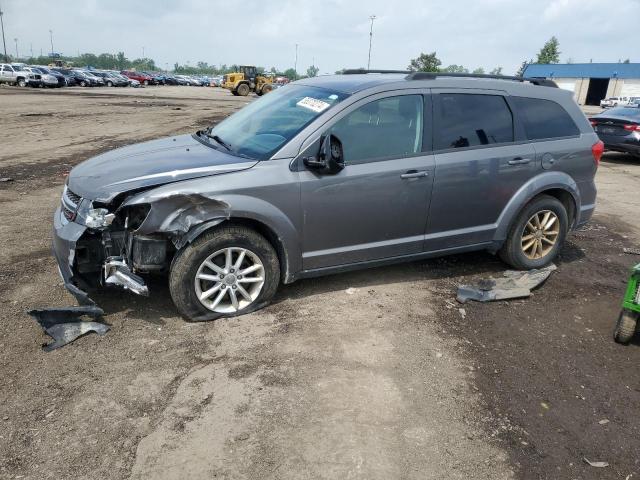 2013 Dodge Journey Sxt VIN: 3C4PDCBB6DT687285 Lot: 55370274