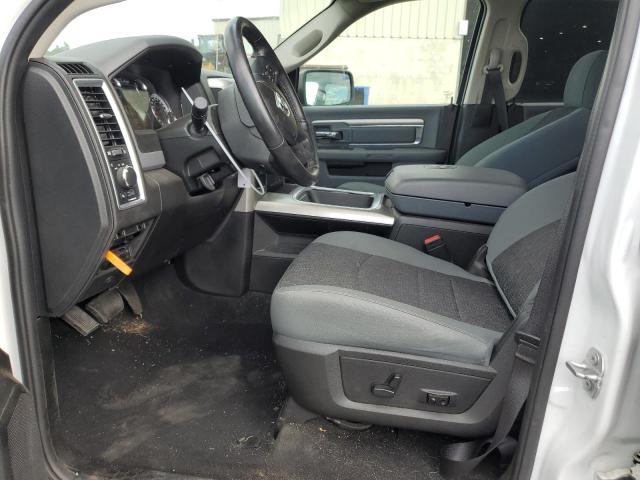 2020 Ram 1500 Classic Slt VIN: 1C6RR6TT2LS133395 Lot: 55011124