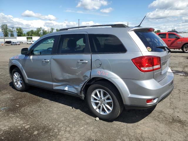 2017 DODGE JOURNEY SX - 3C4PDCBB0HT612944