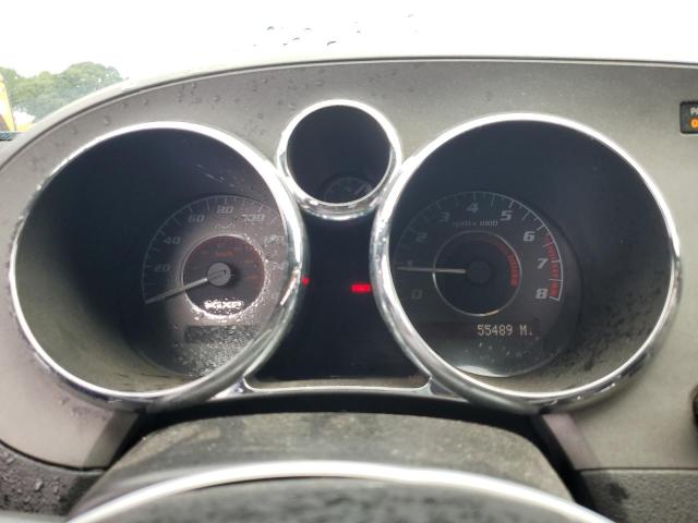 2008 Pontiac Solstice Gxp VIN: 1G2MG35X88Y123986 Lot: 54532724